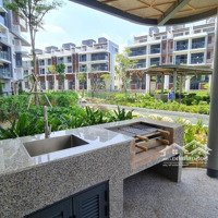 The Glen Celadon City 1 Trệt 4 Lầu, 1 Hầm Ôtô Riêngdiện Tíchsàn 453M2, Tầng Trệt 5X19M Nhận Nhà Ở Ngay