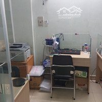 Cho Thuê Tầng Trệt Làm Văn Phòng Hoặc Kinh Doanh