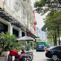 Bán Shophouse Mặt Phố Tôn Thất Thuyết 120M2 6 Tầng, Mt5.5M Thang Máy Nội Thất Hiện Đại Giá Bán 62 Tỷ