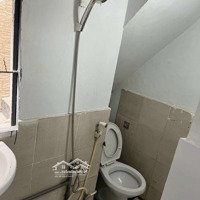 Trọ Toilet Riêng - Ngay Cầu Nguyễn Tri Phương Q5 | Đường Ba Đình