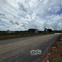 Đất Xã Hoà Khánh - Vuông Vức - Gần Chợ - Tỉnh Lộ