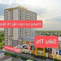 Chính Chủ Bán Lỗ 100 Triệu Tây Đô Plaza 2 Phòng Ngủ Đh Võ Trường Toản