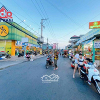 Bán Nhà Mặt Tiền Chợ Chiều Thanh Hoá 81M2