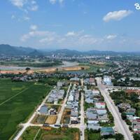 Cần bán nhanh 2 Lô Góc và áp góc Khu Đô Thị An Phú Trung tâm mới TP Tuyên Quang Khu vực dân trí cao cấp