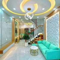 [Cắt Lỗ] Bán Gấp Nhà Bàu Cát Phường 14 ,Tân Bình Giá Sốc 2Tỷ480/ 62M2 Số Hồng Riêng