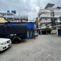 Hxh Dương Bá Trạc, Cầu Nguyễn Văn Cừ, F1 Q8. 4M X 15M, 5 Tầng.