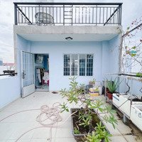 Hxh Dương Bá Trạc, Cầu Nguyễn Văn Cừ, F1 Q8. 4M X 15M, 5 Tầng.