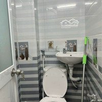 Cần Bán Nhà Đường Bãi Sậy Phường 1 Quận 6