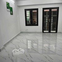 Cần Bán Nhà Đường Bãi Sậy Phường 1 Quận 6