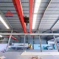 Bán Xưởng 4000M2.Và Văn Phòng Mặt Tiền Ql 1A, Gần Amata, P. Tân Biên.