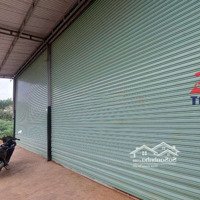 Bán Xưởng Và Nhà Gỗ 1000M2 Tại Đông Hòa - Trảng Bom - Đồng Nai.