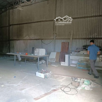 Cho Thuê Cụm Kho Xưởng 200M²-330M² Tại Nguyễn Duy Trinh