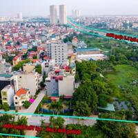 Cần bán lô đất Khu Tái định cư ở Vân Canh mặt tiền 4m diện tích 56,6m2 giá chỉ từ 8xtr/m2