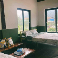 Chính Chủ Bán Homestay Xã Hữu Liên, Huyện Hữu Lũng, Tỉnh Lạng Sơn, 5000M2 (400M Thổ Cư), Có Sổ