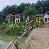 Chính Chủ Bán Homestay Xã Hữu Liên, Huyện Hữu Lũng, Tỉnh Lạng Sơn, 5000M2 (400M Thổ Cư), Có Sổ