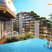 Cần Chuyển Nhượng Căn Sky Villa Có Hồ Bơi Sân Vườn Riêng Thuộc Dự Án Apec Mandala Bình Thuận