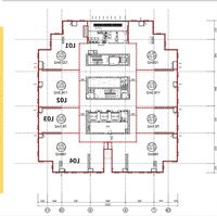 Bán Sàn Văn Phòng Discovery Suất Ngoại Giao Tại 302 Cầu Giấy, Diện Tích 77M2 Đến 166M2, Chỉ 58 Triệu/M2