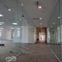 Sàn Văn Phòng Gần 1000M2 Mặt Phố, Sổ Đỏ, Giá Siêu Rẻ 18 Tỷ