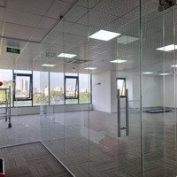 Sàn Văn Phòng Gần 1000M2 Mặt Phố, Sổ Đỏ, Giá Siêu Rẻ 18 Tỷ