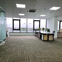 Sàn Văn Phòng Gần 1000M2 Mặt Phố, Sổ Đỏ, Giá Siêu Rẻ 18 Tỷ