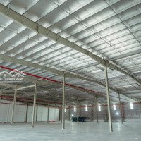 Công Ty Hoa Phượng Cho Thuê Kho, Xưởng Gần Sân Bay Nội Bài, Sóc Sơn, Hà Nội. 500M2 - 20.000M2