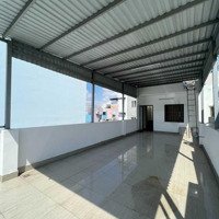 Nhà Cho Thuê Quận 4 Làm Vp Cty, Cửa Hàng, Shop, Kết Hợp Ở. Dt: 5X20 Nở Hậu 6M Trệt Lầu St. Giá: 25 Triệu