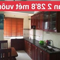 Bán Nhà 4 Tầng 1 Tum Tại Mặt Phố Đông Côi(Ql17) - Phường Hồ - Tx Thuận Thành, Giá Rẻ 2,8 Tỷ