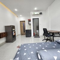 Căn Studio Cửa Sổ Full Nội Thất Siêu Mới Ngay Tại Khu Vực Ngã Tư Bảy Hiền, Tân Bình Giá Siêu Rẻ