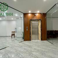 Cho thuê văn phòng được thiết kế sẵn đẹp, free thang máy KDC Bửu Long