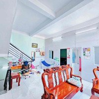 Bán Nhà 2 Lầu Và Dẫy Trọ 6 Phòng Vị Trí 2 Đường Nguyễn Ái Quốc P.hố N