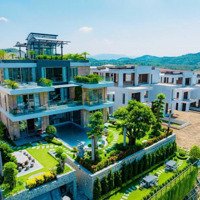 Hàng Hiếm Suất Ngoại Giao Biệt Thự Ivory Villas Resort 1000M2 17 Tỷ Full Nội Thất