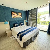 Villa 3 Phòng Ngủcao Cấp Trong Khu Oceanami Villas & Beach Club