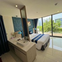 Villa 3 Phòng Ngủcao Cấp Trong Khu Oceanami Villas & Beach Club