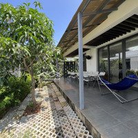 Villa 3 Phòng Ngủcao Cấp Trong Khu Oceanami Villas & Beach Club