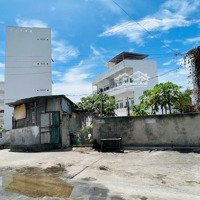 Lô Đất Hẻm Oto Rộng Đường Nguyễn Đình Chiểu, Cách Bãi Tắm Hòn Chồng Chỉ 300M - Giá Ngộp