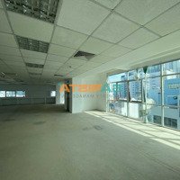 Chính Chủcho Thuê Văn Phòngtại Tòa Nhà New Building 400/8A Uvk, Sàn Vuông Vứt Hoàn Thiện - Liên Hệ: 0906970252