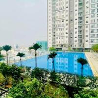 Bán căn hộ chung cư cao cấp Xi Grand Court, 256-258 Lý Thường Kiệt, Quận 10 :   3PN - 2WC