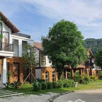 Chính Chủ Bán 2 Biệt Thự Nghỉ Dưỡng Thang Mây Village View Hồ Sdt: 096.44.11.888