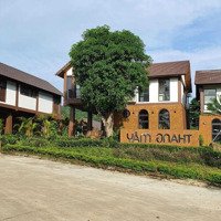 Chính Chủ Bán 2 Biệt Thự Nghỉ Dưỡng Thang Mây Village View Hồ Sdt: 096.44.11.888