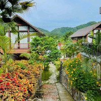 Chính Chủ Bán 2 Biệt Thự Nghỉ Dưỡng Thang Mây Village View Hồ Sdt: 096.44.11.888