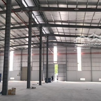 Cho Thuê Kho Xưởng Diện Tích: 1500M2, 2300M2, 4.200M2 Độc Lập Tại Ccn Ngọc Hồi, Thanh Trì, Hà Nội