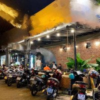 Sang Quán Cafe Căn Góc 2 Mặt Tiền Phường 9 Gò Vấp