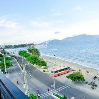 Cho Thuê Khách Sạn Trên Đường Phạm Văn Đồng- Vĩnh Hải- Nha Trang