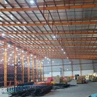 Tôi Cho Thuê Kho Xưởng Tại Các Kcn Đà Nẵng: Diện Tích Từ 500M2 Đến 15.000M2