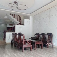Bán Nhà Mặt Tiền Đường 65 P. Tân Phong Quận 7 - Ngang 6.2M - 4 Tầng - Giá Thương Lượng 2X Tỷ