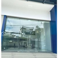 Cho Thuê Văn Phòng - Tân Thành Office - 6 Tầng Nổi + 1 Hầm (Mới 100%) Hoàn Thiện Cơ Bản