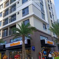 Bán Shophouse 2 Tầng 115M2 Tại Picity High Park Q12, Bank 70%