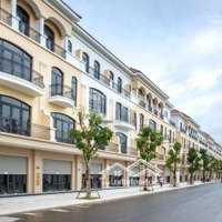 Chính Chủ Bán Nhà Phố Hải Âu 8 Vinhomes Ocean Park 2 Giá 6.8 Tỷ.