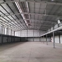 Công Ty Cần Bán Ngay Nhà Máy 10.000 M2 Kho, Xưởng, Giá Rẻ Tại Kcn Sông Công 1 Thái Nguyên Chính Chủ