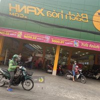 Đất Ngộp Giá Rẻ Ở Tt Cai Lậy - Tiền Giang, Đường Dây Thép. Gần Chợ Đêm Cai Lậy, Giá 615 Triệu/105M2